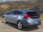 Volvo V40 T4 2012 года (AU)